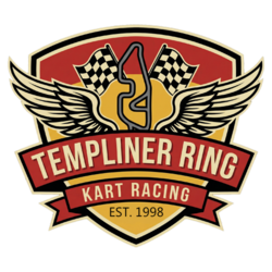 Logo von Kartbahn Templiner Ring